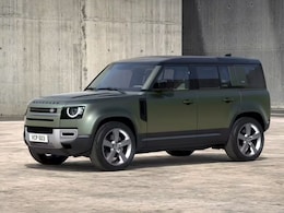 Jaguar Land Rover Recalls 1.7 Lakh Cars Over Power Loss Issue, No Fix Available Yet