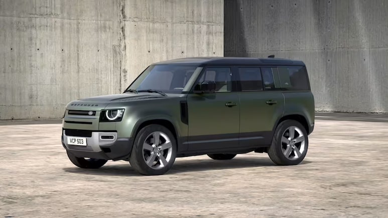 Jaguar Land Rover Recalls 1.7 Lakh Cars Over Power Loss Issue, No Fix Available Yet