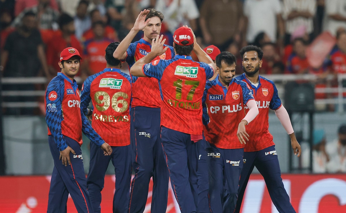 Ex-KKR Star Looks Beyond Shreyas Iyer, Explains Exactly Why Punjab Kings Are So Good In IPL 2026