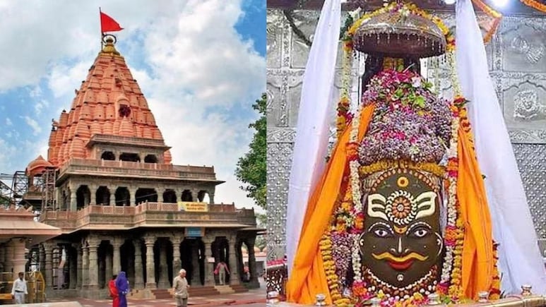अब महाकालेश्वर मंदिर में 'भंडारे' के लिए ऑनलाइन कर सकेंगे दान, 4 मई से लागू होगी डिजिटल प्रक्रिया, जानिए कैसे और कहां करें दान