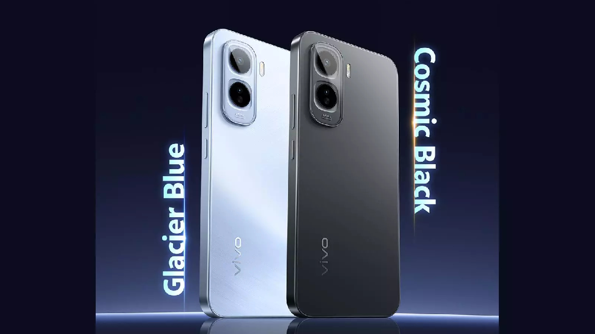 Vivo T5 Pro 5G हुआ लॉन्च, 9020mAh बैटरी, 50MP OIS कैमरा, जानें कीमत