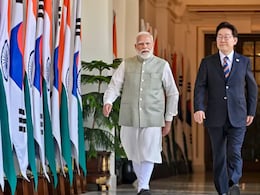 PM Modi Announces India-Korea Friendship Festival From Today: 'Today K-Pop, K-Dramas Are Very Popular In India'