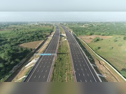 Delhi-Dehradun Expressway बंद, ट्रैफिक के लिए जारी किए गए वैकल्पिक रूट, घर से निकलने से पहले जान लें