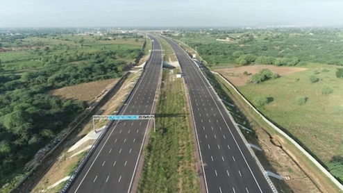 Delhi-Dehradun Expressway बंद, ट्रैफिक के लिए जारी किए गए वैकल्पिक रूट, घर से निकलने से पहले जान लें