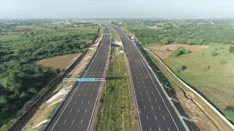 Delhi-Dehradun Expressway बंद, ट्रैफिक के लिए जारी किए गए वैकल्पिक रूट, घर से निकलने से पहले जान लें