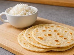 Got Leftover Rice? Make Soft Tortillas With This Simple Recipe