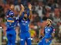 GT vs MI IPL 2026: जसप्रीत बुमराह को 146 गेंद बाद मिला विकेट तो नहीं रहा खुशी का कोई ठिकाना, रिएक्शन हुआ वायरल