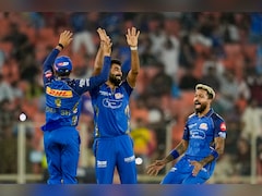 GT vs MI IPL 2026: जसप्रीत बुमराह को 146 गेंद बाद मिला विकेट तो नहीं रहा खुशी का कोई ठिकाना, रिएक्शन हुआ वायरल
