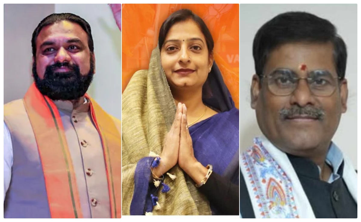 बिहार का नया मुख्यमंत्री कौन बनेगा? ऐलान आज, जानें कौन-कौन से चेहरे रेस में सबसे आगे