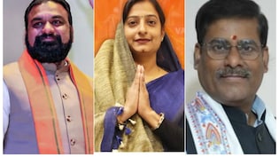 बिहार का नया मुख्यमंत्री कौन बनेगा? ऐलान आज, जानें कौन-कौन से चेहरे रेस में सबसे आगे