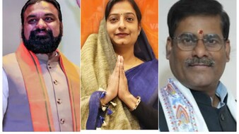 बिहार का नया मुख्यमंत्री कौन बनेगा? ऐलान आज, जानें कौन-कौन से चेहरे रेस में सबसे आगे