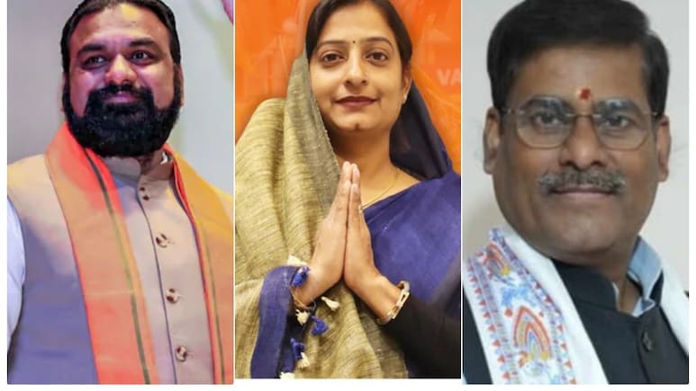 बिहार का नया मुख्यमंत्री कौन बनेगा? ऐलान आज, जानें कौन-कौन से चेहरे रेस में सबसे आगे