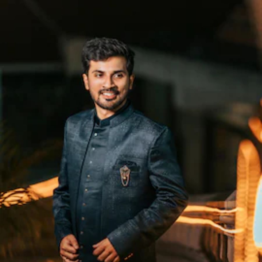 6 Elegant Jodhpuri Suits With Trousers That Offer Royal Style On A Budget