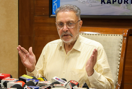 Punjab government has activated the ASHA workers network