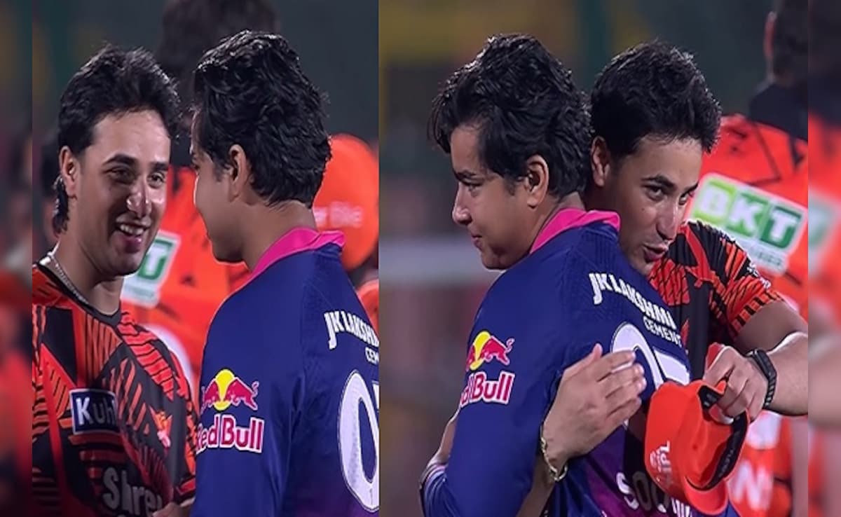 Latest and Breaking News on NDTV