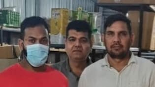 Expired Product: दुकानदार कम दाम पर बेच रहा था सामान, दिल्ली पुलिस की रेड में खुली पोल, आरोपी गिरफ्तार
