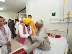 पंजाब में मुख्यमंत्री सेहत योजना से दो लाख से अधिक परिवारों को मिला कैशलेस इलाज