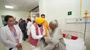 पंजाब में मुख्यमंत्री सेहत योजना से दो लाख से अधिक परिवारों को मिला कैशलेस इलाज