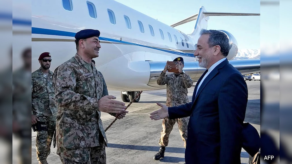 Opinion | Pak Is Finally Back In Middle East's 'Good Books'. But Can It Stay There?