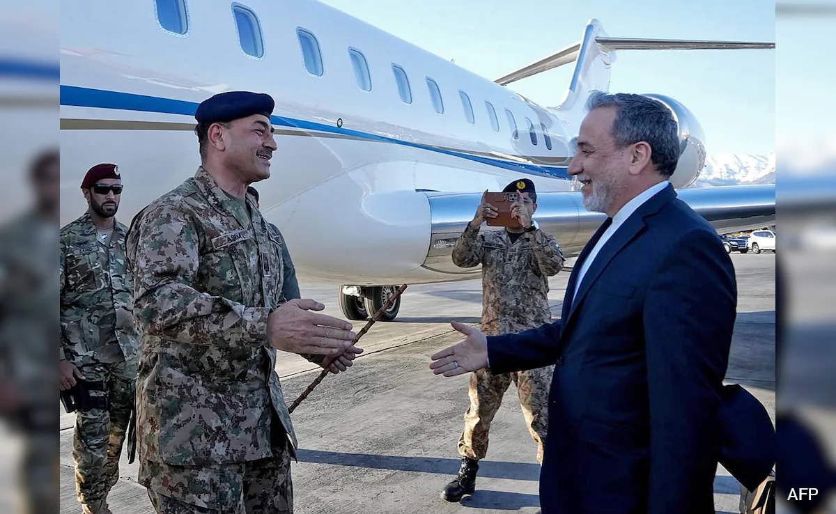 Opinion: Opinion | Pak Is Finally Back In Middle East's 'Good Books'. But Can It Stay There?