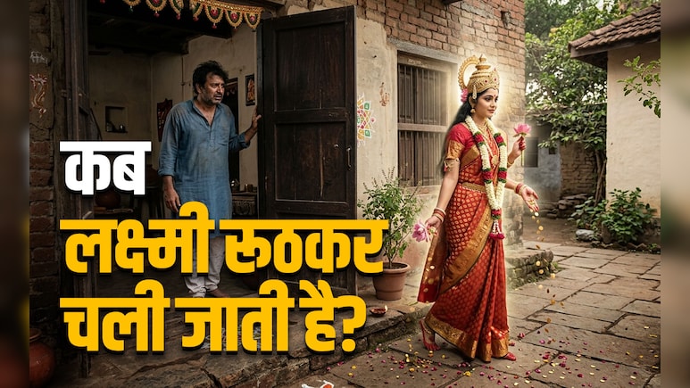 Akshaya Tritiya 2026: पूजा के बाद भी आखिर किन घरों से रूठकर चली जाती हैं लक्ष्मी?