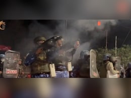 Naga, Kukis Clash In Manipur's Senapati District After Civilians Ambushed