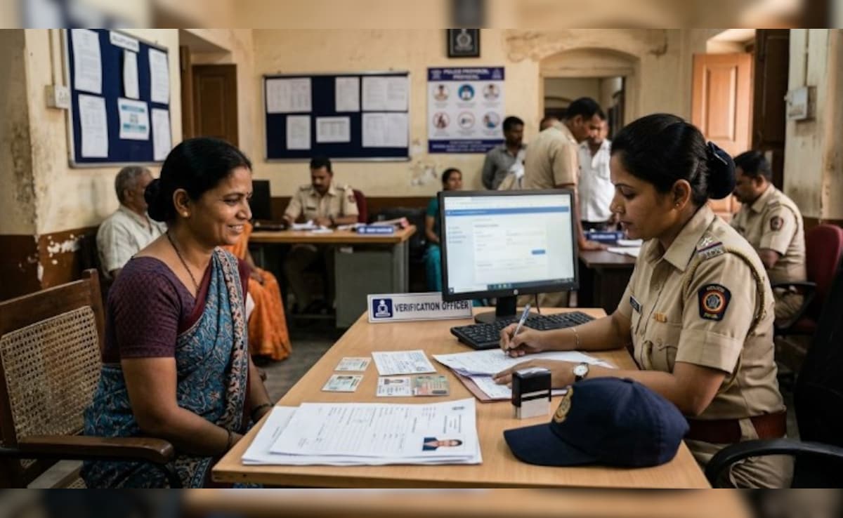 दिल्ली में IRS की बेटी से रेप और मर्डर, वारदात ने याद दिलाया नौकरों का पुलिस वेरिफिकेशन कितना जरूरी, जानिए क्या है प्रोसेस