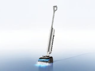 Xiaomi ने नया Mijia Wireless Floor Scrubber 5 Pro किया लॉन्च, गंदगी और बैक्टीरिया का सफाया! जानें कीमत