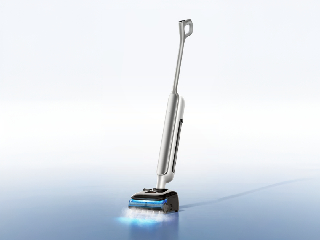 Xiaomi ने नया Mijia Wireless Floor Scrubber 5 Pro किया लॉन्च, गंदगी और बैक्टीरिया का सफाया! जानें कीमत