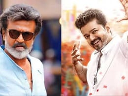 "If Asked To Speak...": What Rajinikanth Said On Vijay As Chief Minister