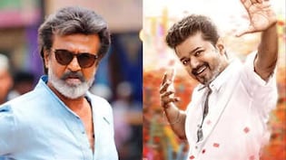 "If Asked To Speak...": What Rajinikanth Said On Vijay As Chief Minister