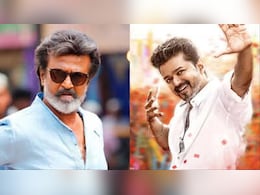 Rajinikanth Says He's 'Shocked' After Vijay's <i>Jana Nayagan</i> Leak: "It Has Caused Pain"