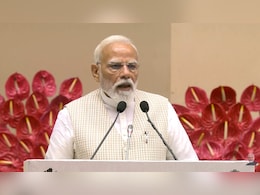 संसद में महिला आरक्षण 21वीं सदी के सबसे बड़े फैसलों में एक, नारी शक्ति वंदन अधिनियम पर बोले पीएम मोदी