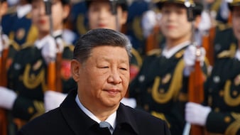 Before Iran War, China Amassed World's Largest Oil Stockpile