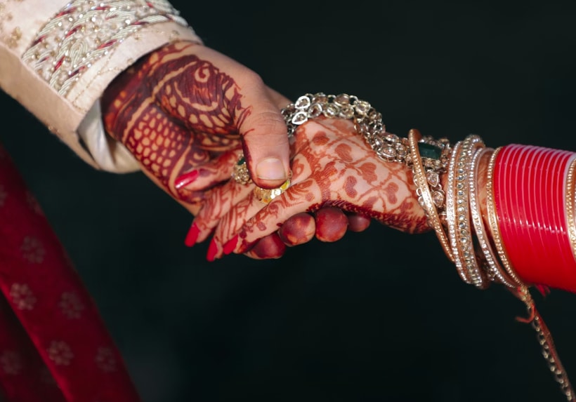 "Upper Caste Or Rs 80 Lakh Salary": IPS Officer's Daughter Sets Groom Demand