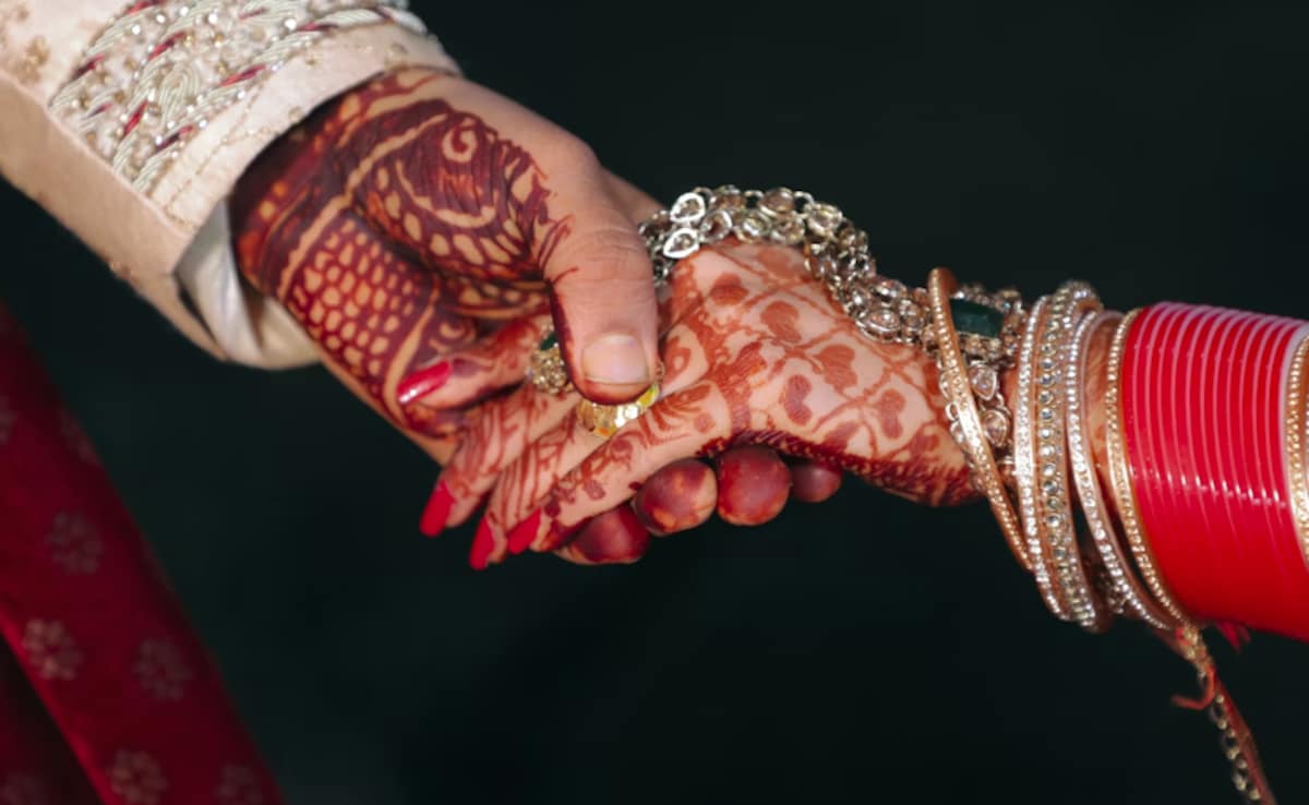 "Upper Caste Or Earning Rs 80 Lakh Or More": IPS Officer's Daughter's Groom Criteria Sparks Debate