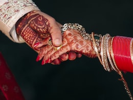 "Upper Caste Or Earning Rs 80 Lakh": Daughter Of IPS Officer Sets Groom Criteria, Sparks Debate