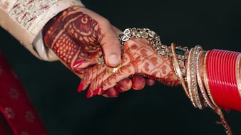 'Upper Caste Or Rs 80 Lakh Salary': IPS Officer's Daughter Sets Groom Demand