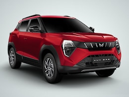 Mahindra XUV 3XO CNG Likely To Launch In Late 2026: Report