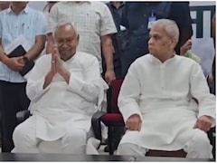 Bihar Politics: जेडीयू दफ्तर में निशांत कुमार को पहनाया गया चांदी का मुकुट, 3 मई से करेंगे बिहार यात्रा