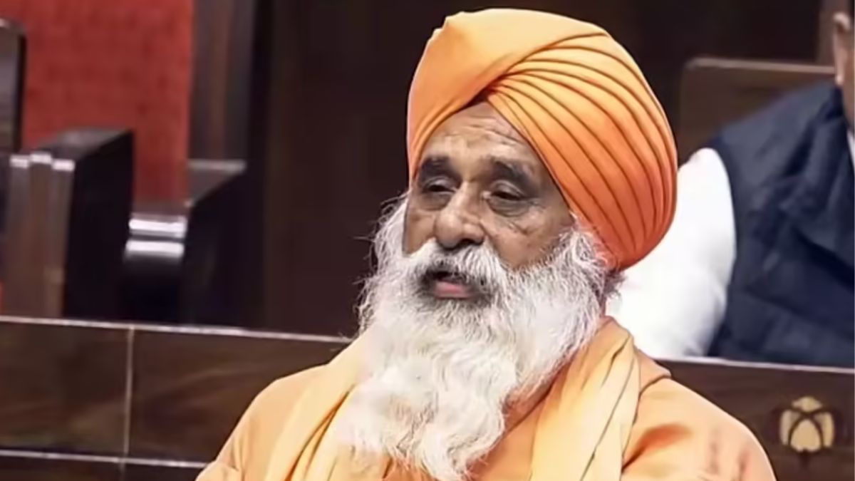 एक कॉल और चाय का ऑफर...पंजाब के सांसद ने फिर भी नहीं की AAP से बगावत, बोले-मुझे इसमें कोई रुचि नहीं