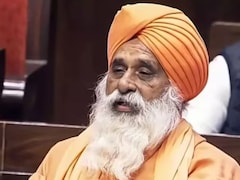 एक कॉल और चाय का ऑफर...पंजाब के सांसद ने फिर भी नहीं की AAP से बगावत, बोले-मुझे इसमें कोई रुचि नहीं