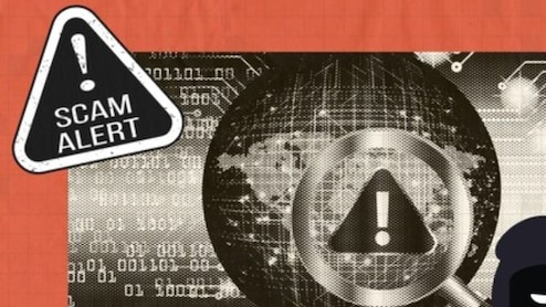 22 हजार लगाने पर क्या मिलेंगे 5.5 लाख रुपये? वित्तमंत्री के नाम पर हो रहा फ्रॉड, PIB ने बताई सच्चाई