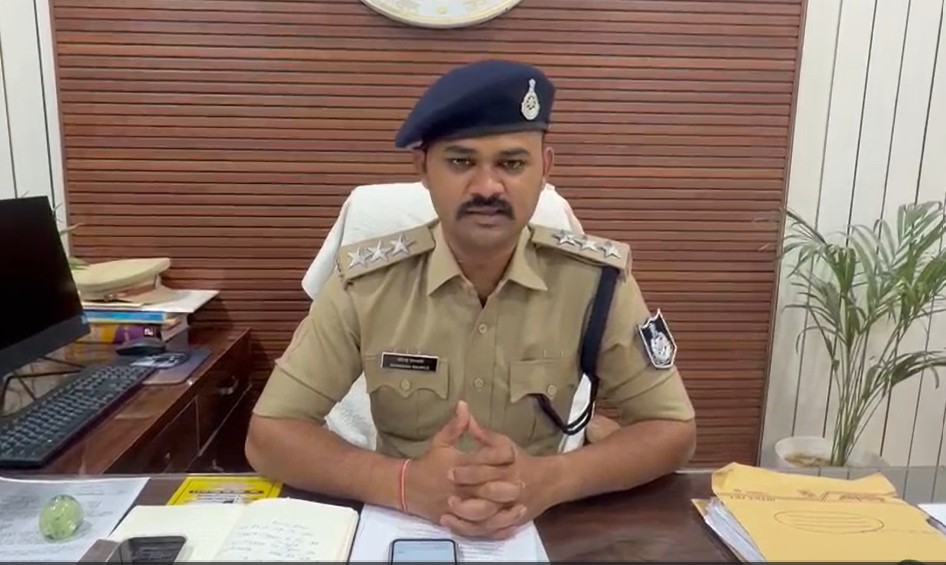 बाथरूम के पानी को लेकर दो भाइयों के बीच खून की होली, भाभी से झगड़े के बाद छोटे भाई ने बड़े भाई को मारी गोली