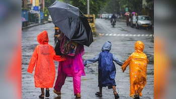 Monsoon 2026 Forecast: IMD Vs Skymet &mdash; Below-Normal Rains Expected, Risks Rise For Agriculture