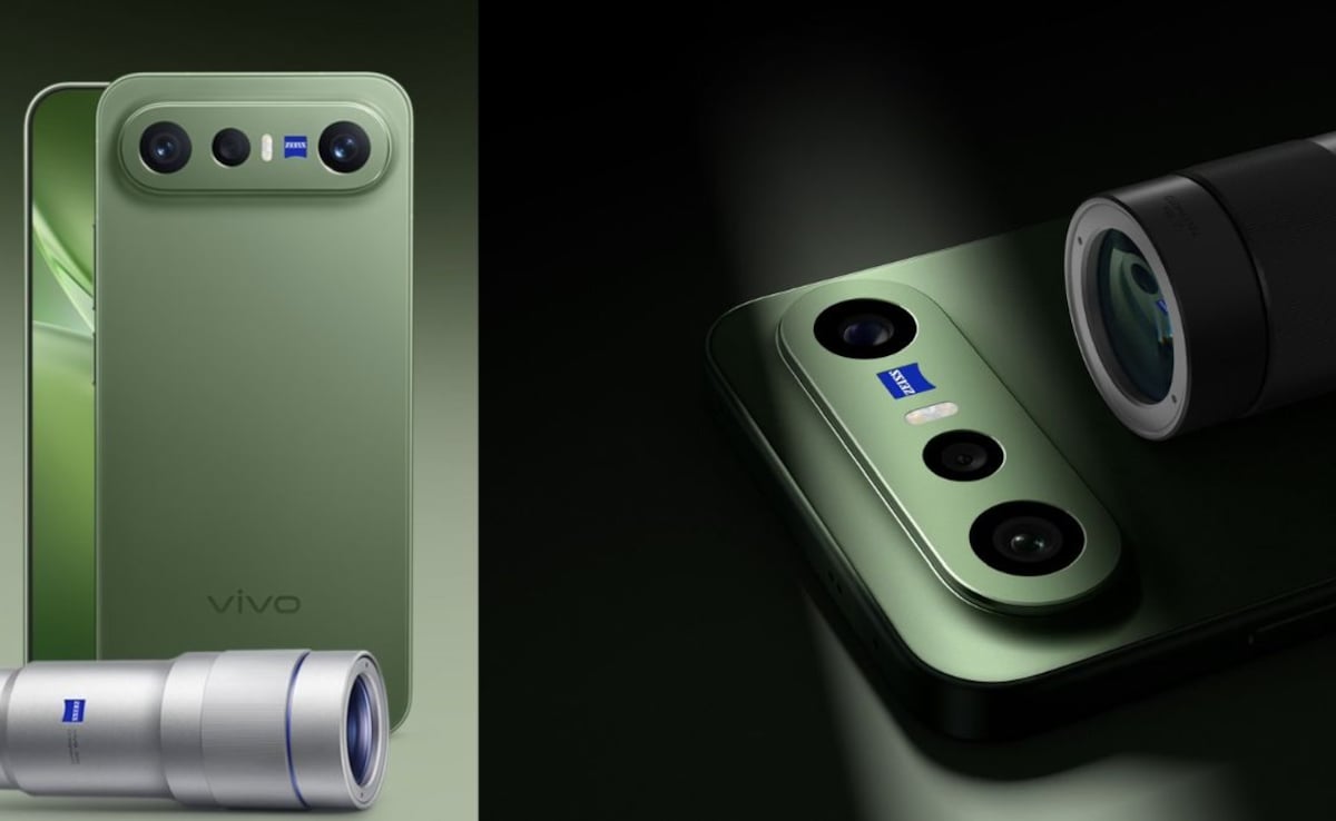 Latest and Breaking News on NDTV