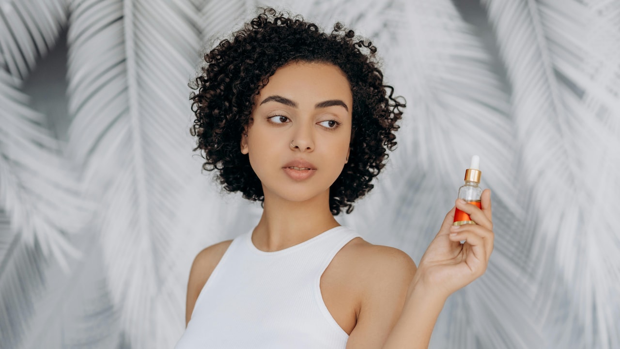 Different face oils for acne-prone skin Different face oils for acne-prone skin