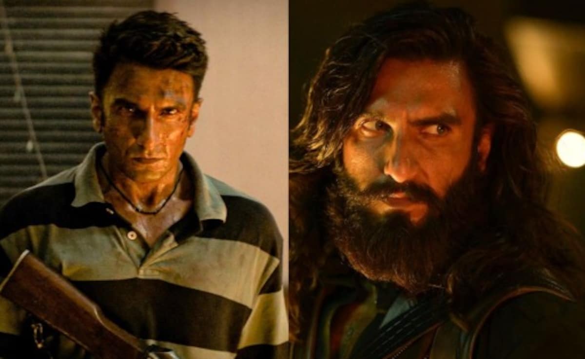 Dhurandhar 2 BO Day 27: धुरंधर 2 ने 27 दिन में हिलाया बॉक्स ऑफिस, चौथे हफ्ते में टूटेगा पुष्पा 2 का रिकॉर्ड