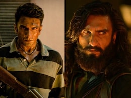 Dhurandhar 2 Collection Day 27: धुरंधर 2 ने 27 दिन में हिलाया बॉक्स ऑफिस, चौथे हफ्ते में टूटेगा पुष्पा 2 का रिकॉर्ड