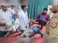 Mirzapur Advocate Murder: अधिवक्ता हत्याकांड का दूसरा आरोपी भी एनकाउंटर में घायल, पुलिस ने दोनों पैरों में मारी गोली